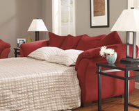 Darcy Sofa & Loveseat-Jennifer Furniture