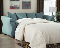 Darcy Sofa & Loveseat-Jennifer Furniture