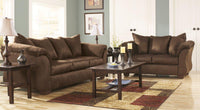 Darcy Sofa & Loveseat-Jennifer Furniture