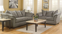 Darcy Sofa & Loveseat-Jennifer Furniture