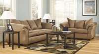 Darcy Sofa & Loveseat-Jennifer Furniture