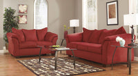 Darcy Sofa & Loveseat-Jennifer Furniture