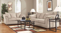 Darcy Sofa & Loveseat-Jennifer Furniture