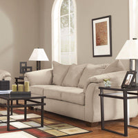 Darcy Sofa & Loveseat-Jennifer Furniture