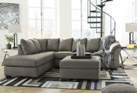 Darcy 2 Piece Sectional