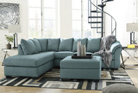 Darcy 2 Piece Sectional