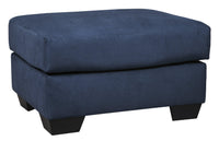 Darcy Ottoman-Jennifer Furniture