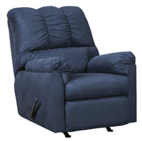 Darcy Rocker Recliner-Jennifer Furniture