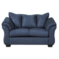 Darcy Loveseat-Jennifer Furniture