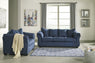 Darcy Sofa & Loveseat