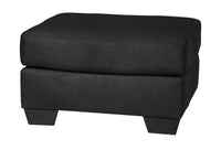 Darcy Ottoman-Jennifer Furniture