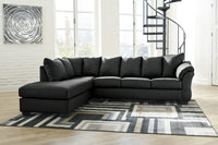 Darcy 2 Piece Sectional