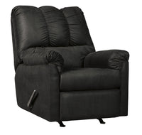 Darcy Rocker Recliner-Jennifer Furniture