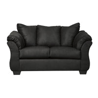 Darcy Loveseat-Jennifer Furniture