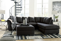 Darcy 2 Piece Sectional