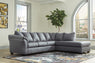 Darcy 2 Piece Sectional