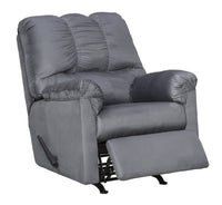 Darcy Rocker Recliner