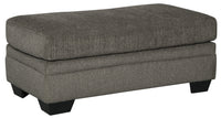 Dorsten Ottoman-Jennifer Furniture