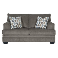 Dorsten Loveseat-Jennifer Furniture