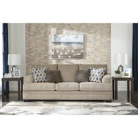 Dorsten Living Room Set-Jennifer Furniture