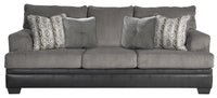 MIlingar Sofa