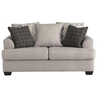 Val Loveseat-Jennifer Furniture