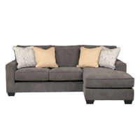 Hodan Sofa Chaise-Jennifer Furniture