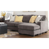 Hodan Sofa Chaise-Jennifer Furniture