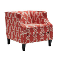 Coral Accent Chair II-Jennifer Furniture