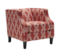 Sansimeon Accent Chair-Jennifer Furniture