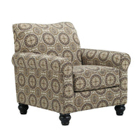 Breville Accent Chair-Jennifer Furniture