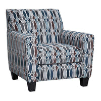 Carol Ann Accent Chair-Jennifer Furniture