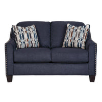 Carol Ann Loveseat-Jennifer Furniture