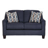 Carol Ann Loveseat