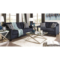 Carol Ann Loveseat-Jennifer Furniture