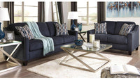 Carol Ann Sofa & Loveseat-Jennifer Furniture