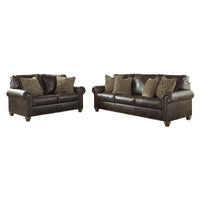 Corvo Living Room Set-Jennifer Furniture