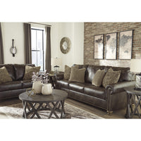 Corvo Living Room Set-Jennifer Furniture