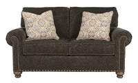 Strace Loveseat