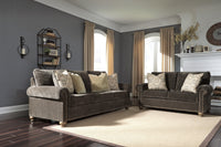 Strace Sofa