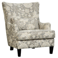 Avelynne Accent Chair-Jennifer Furniture