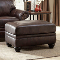 Bristan Ottoman-Jennifer Furniture