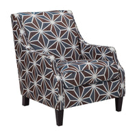 Bryce Accent Chair-Jennifer Furniture