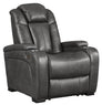 Turbulance Power Recliner