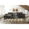 Nokomis Chaise Sectional
