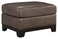 Darwood Ottoman