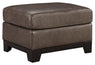 Darwood Ottoman