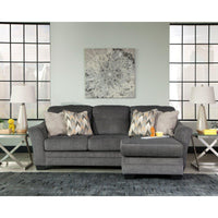 Bowie Sofa Chaise-Jennifer Furniture