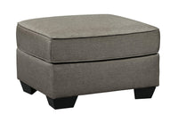 Calicho Ottoman-Jennifer Furniture