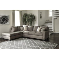 Calicho 2 Piece Sectional-Jennifer Furniture